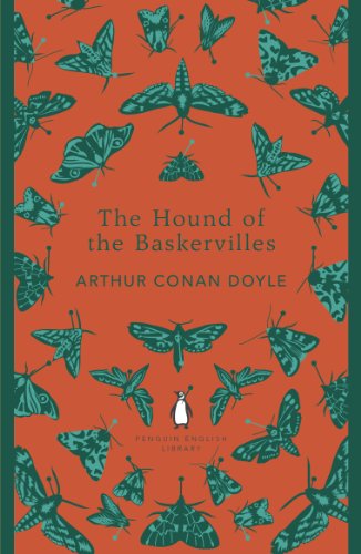 Penguin English Library The Hound Of Baskervilles (The Penguin English Library)