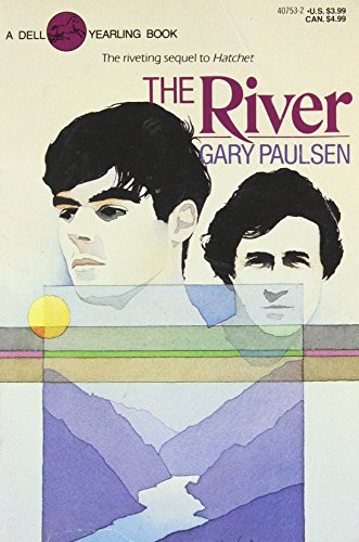 River by Gary Paulsen | Goodreads
