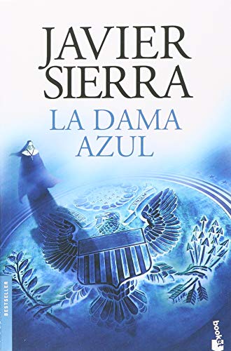 La dama azul [Paperback] Sierra, Javier