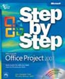 Microsoft Office Project 2007 Step by Step 1st by Chatfield, Carl ...
