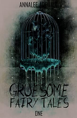Gruesome Fairy Tales Boxset 1
