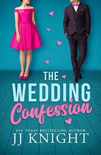Wedding Meet Cute book cover 1