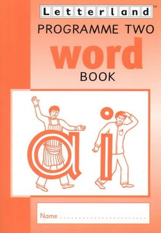 Letterland: Workbook Programme 2 by Lyn Wendon | Goodreads