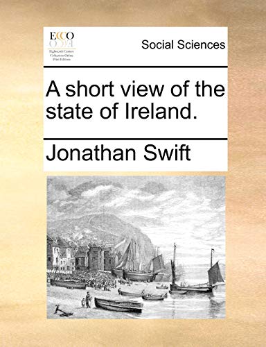 A short view of the state of Ireland.