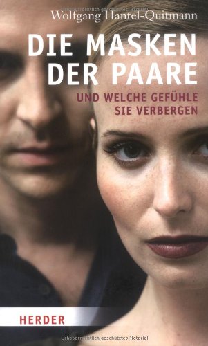 Max Von Der Grün Masken Text Pdf Die Masken der Paare by Wolfgang Hantel-Quitmann | Goodreads