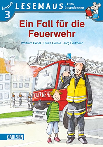 LESEMAUS zum Lesenlernen Stufe 3, 505 book cover
