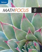 Nelson Math Guy Nelson Math Focus 8 Student Success Adapted Program Blackline Masters ...