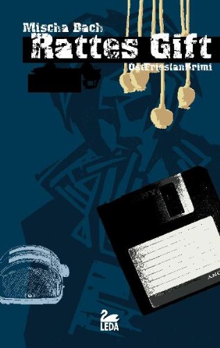 Rattes Gift book cover