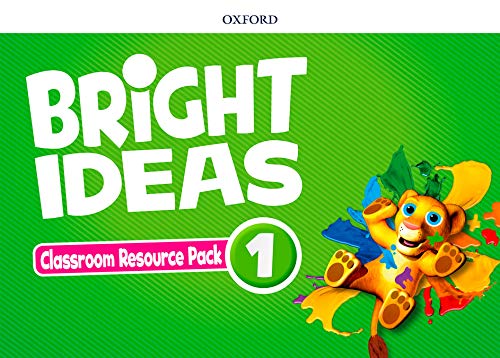 Big Bright Ideas 1. Classroom Resource Pack by Cheryl Palin | Goodreads