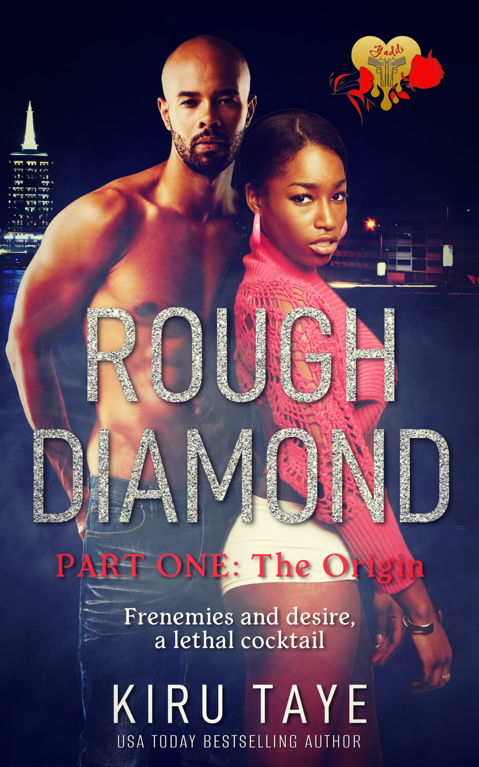 Enders Series book cover 2