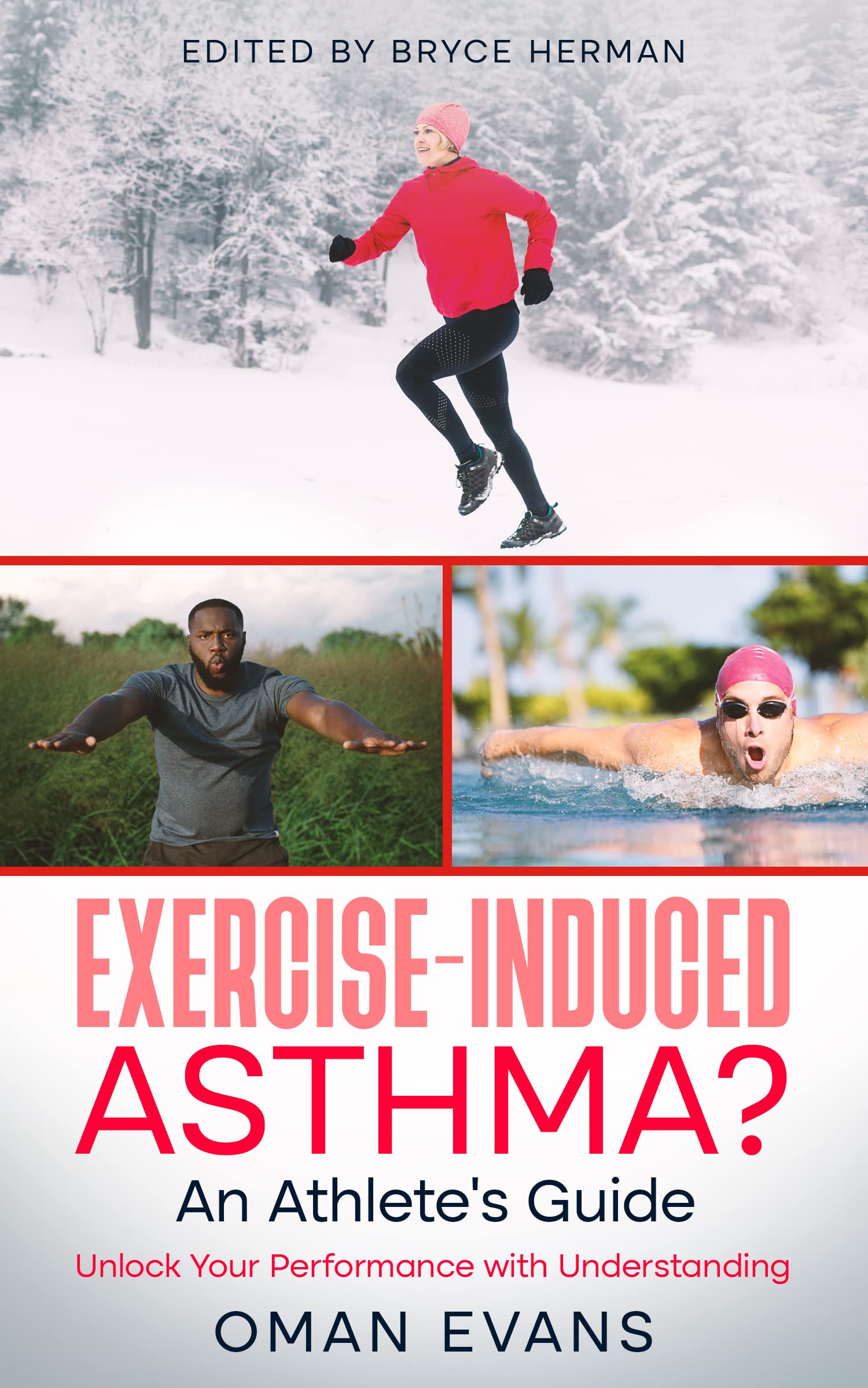 ExerciseInduced Asthma? An Athlete's Guide Unlock Your Performance