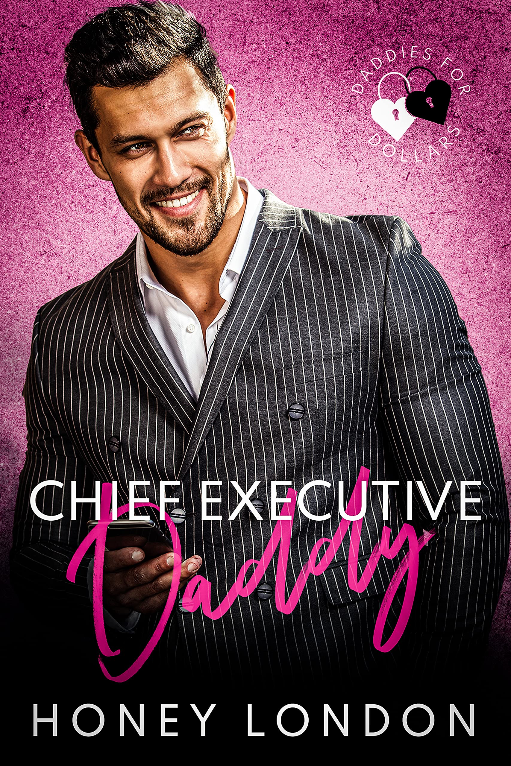 Chief Executive Daddy