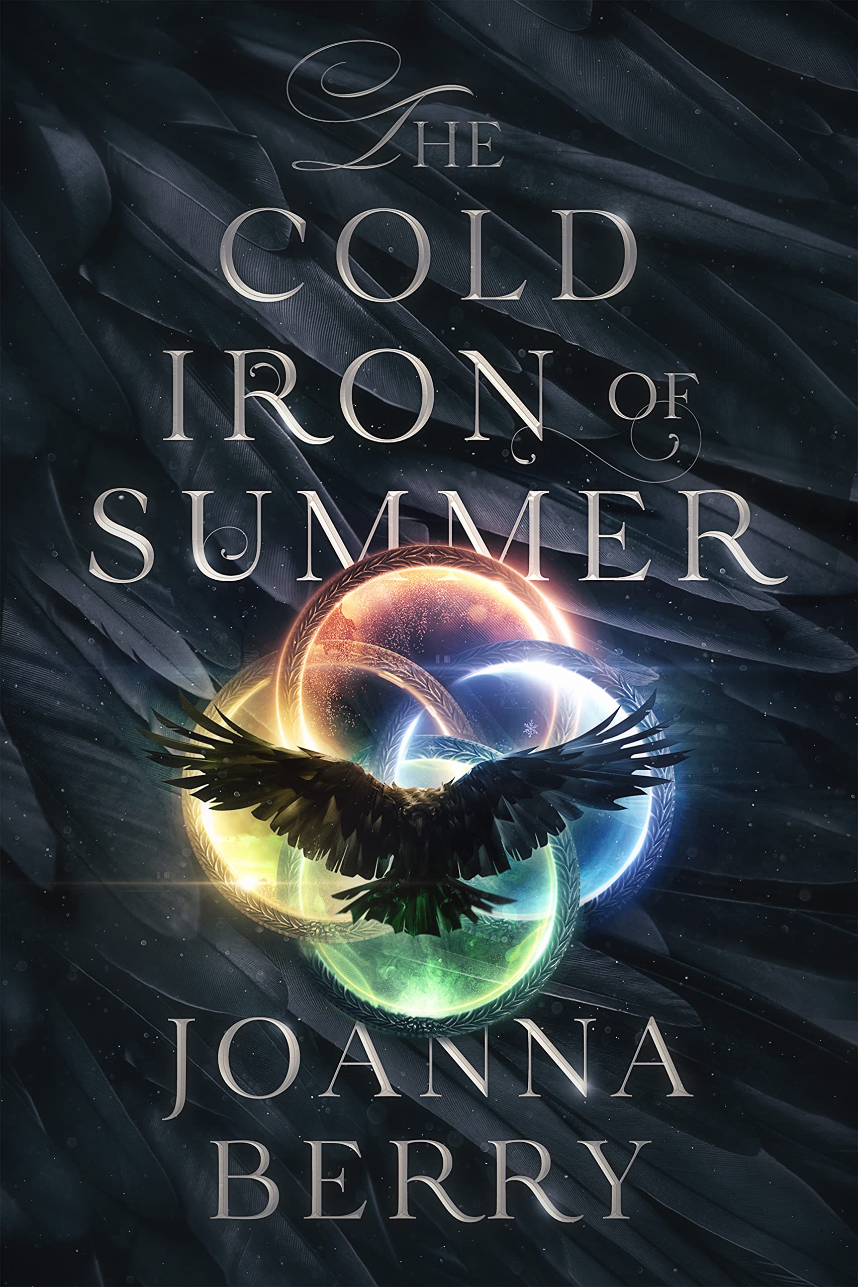 The Cold Iron of Summer
