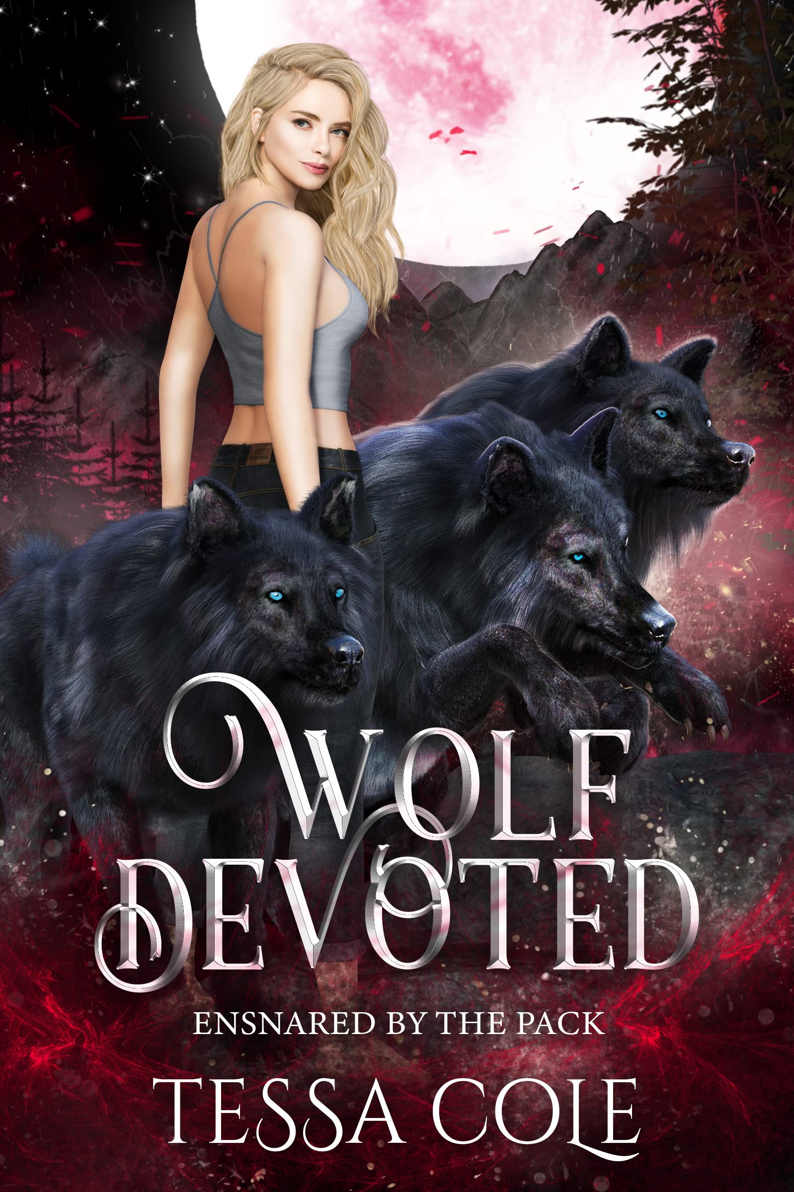 Wolf Devoted