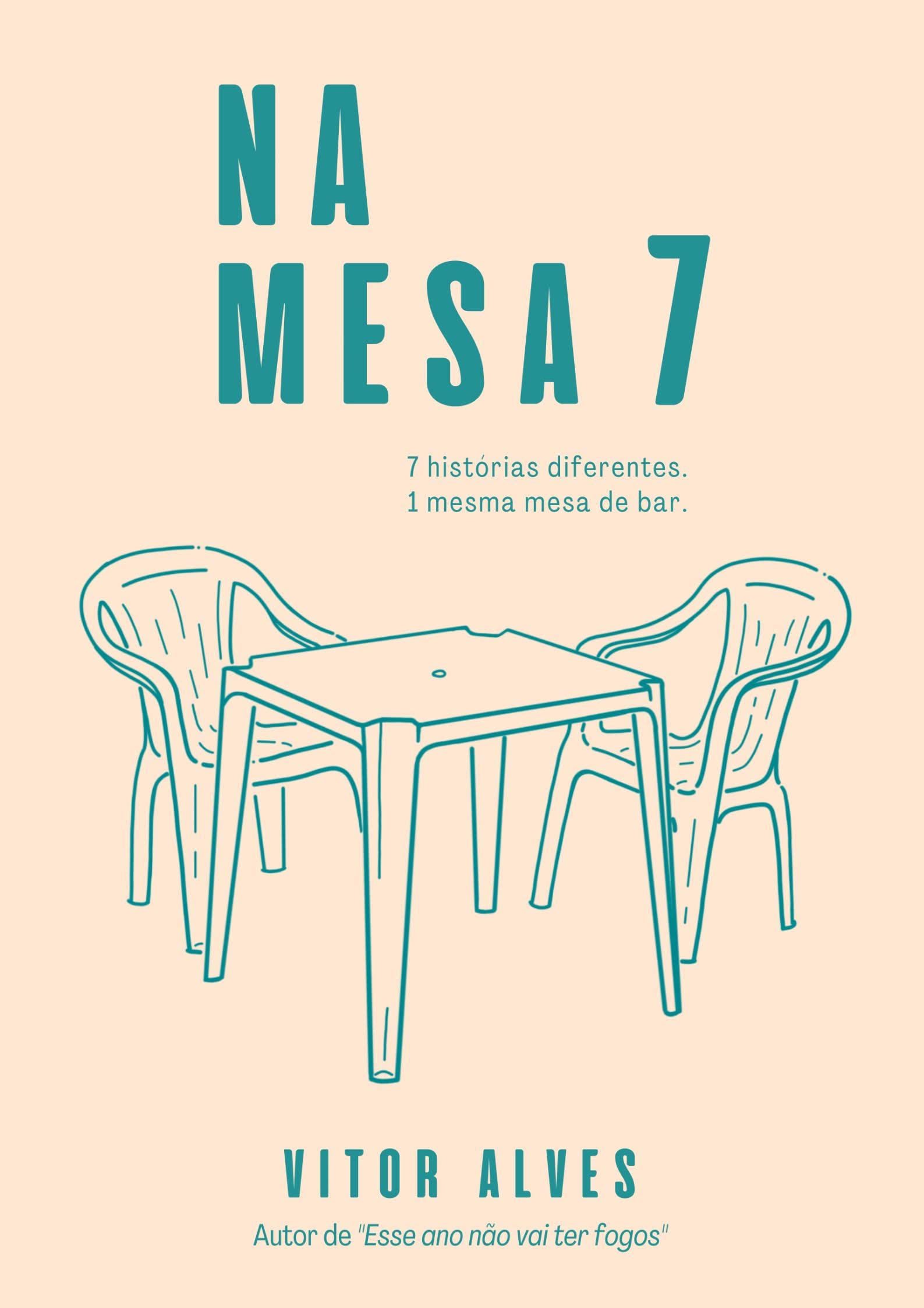 NA MESA 7