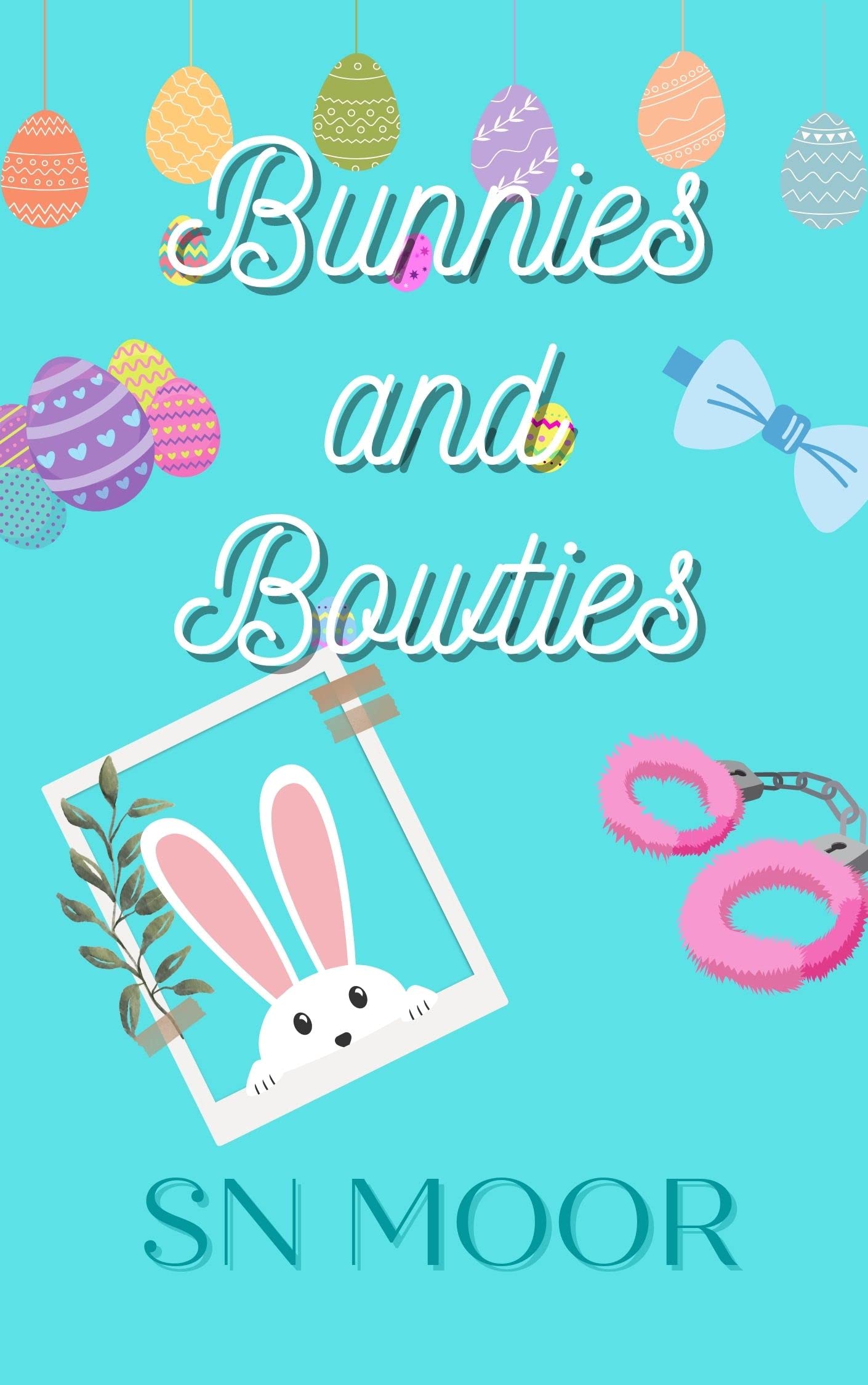 Bunnies and Bowties