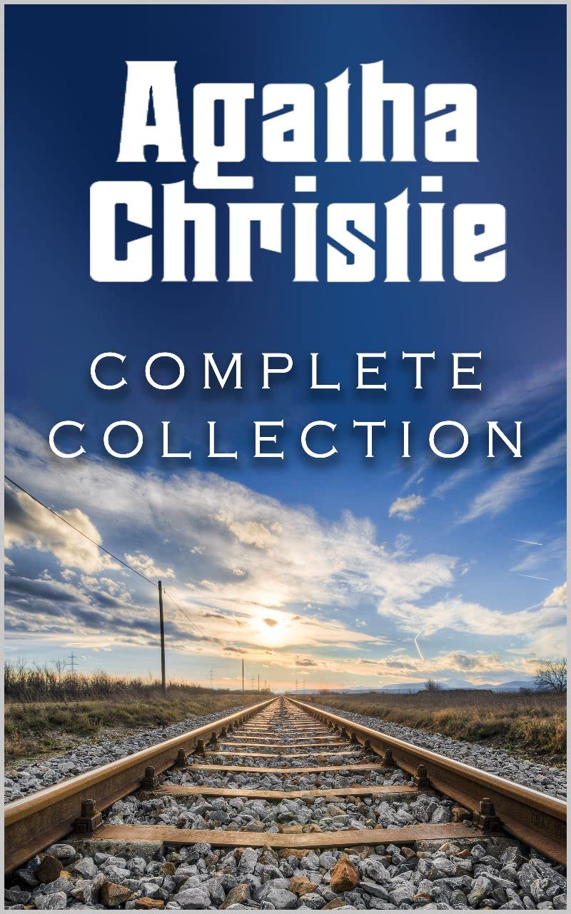 The Agatha Christie Collection: PREMIUM