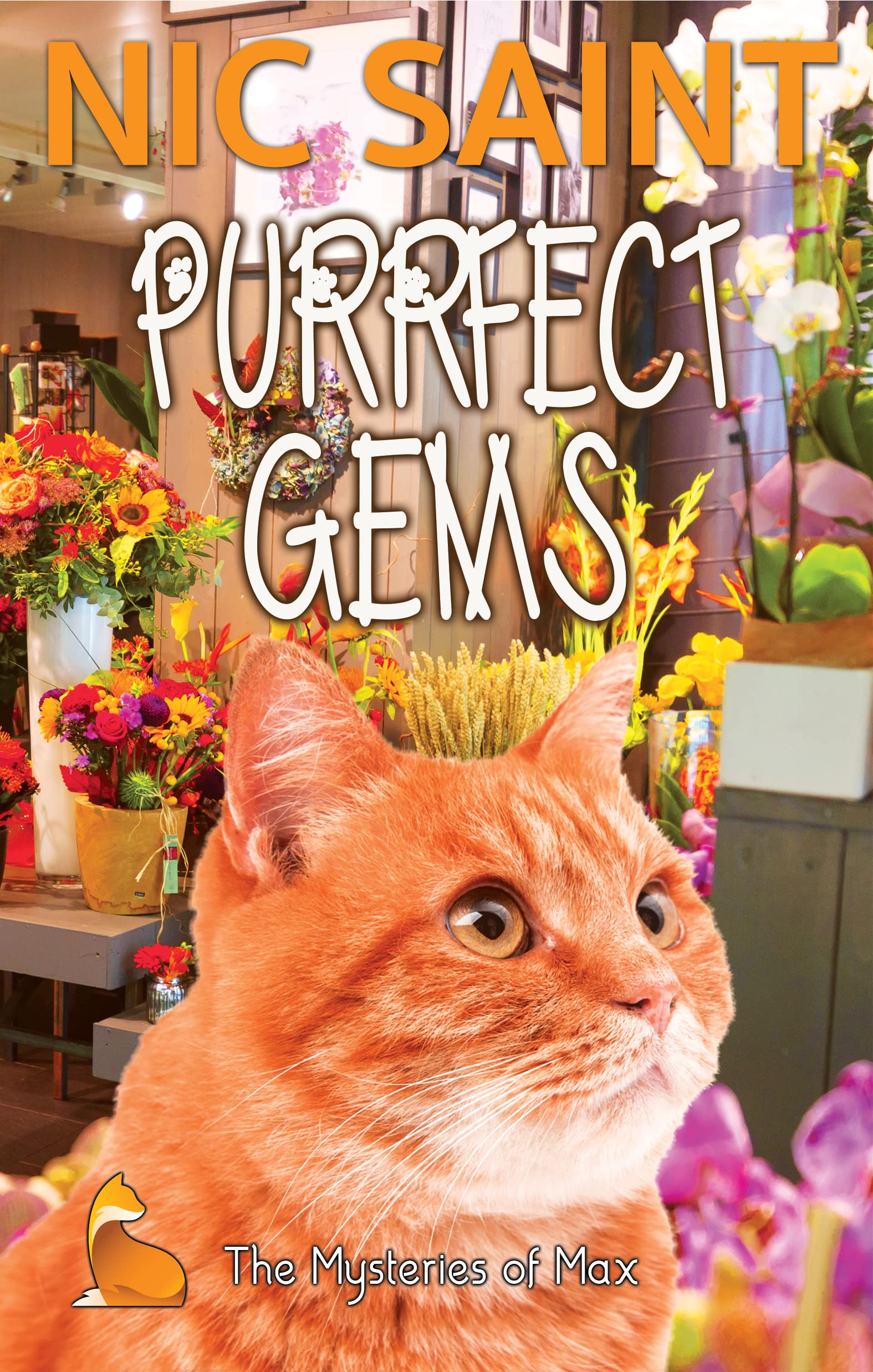 Purrfect Gems