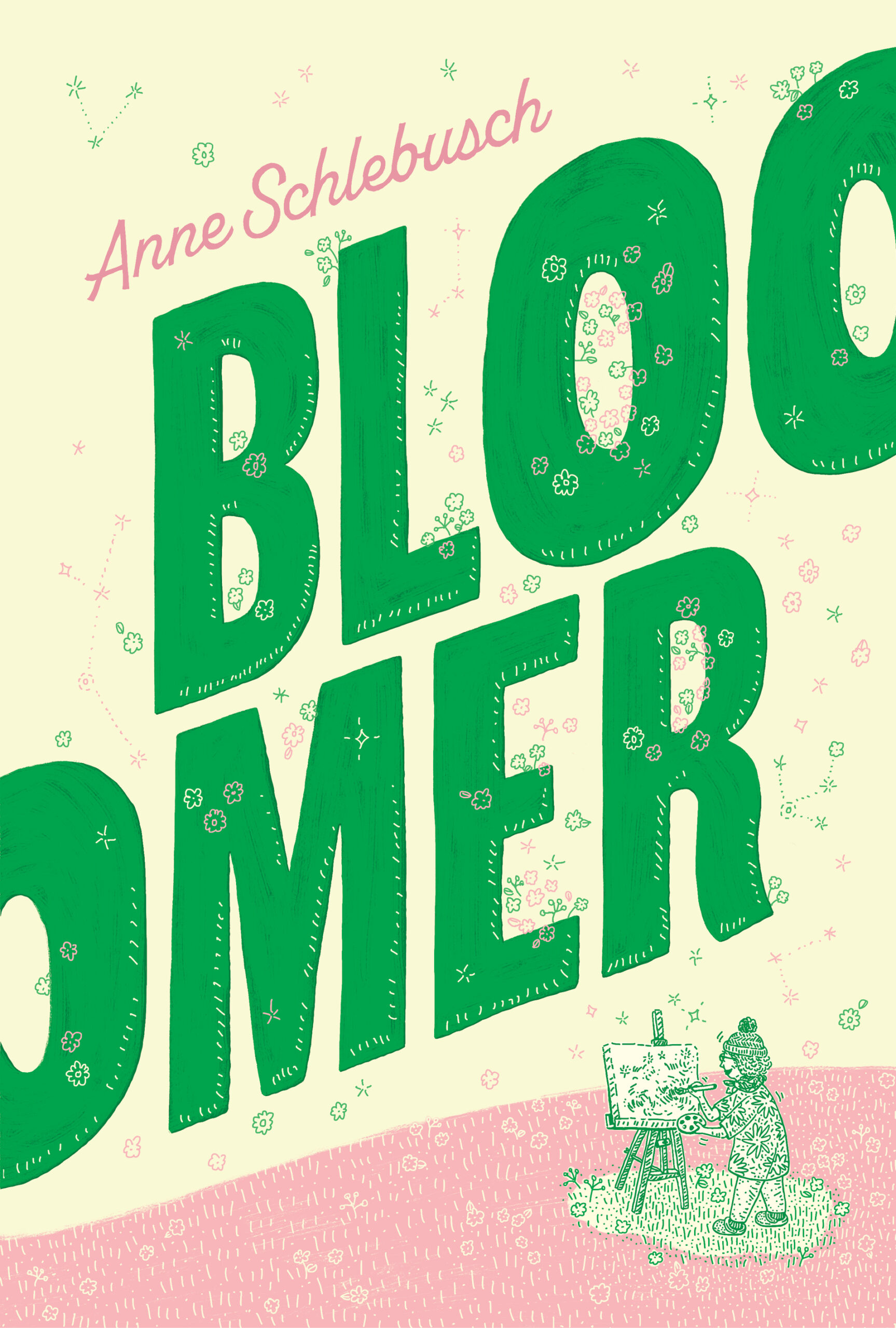 Bloomer