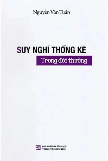 Suy nghĩ thống kê trong đời thường