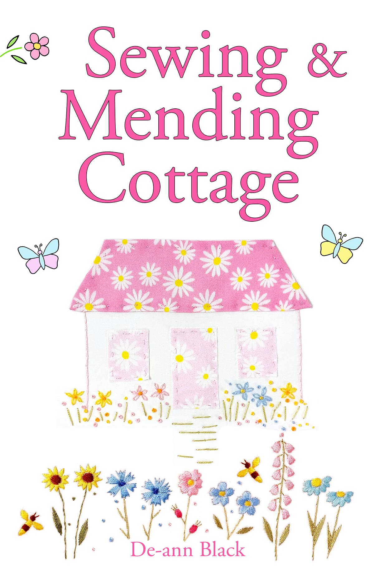 Sewing & Mending Cottage