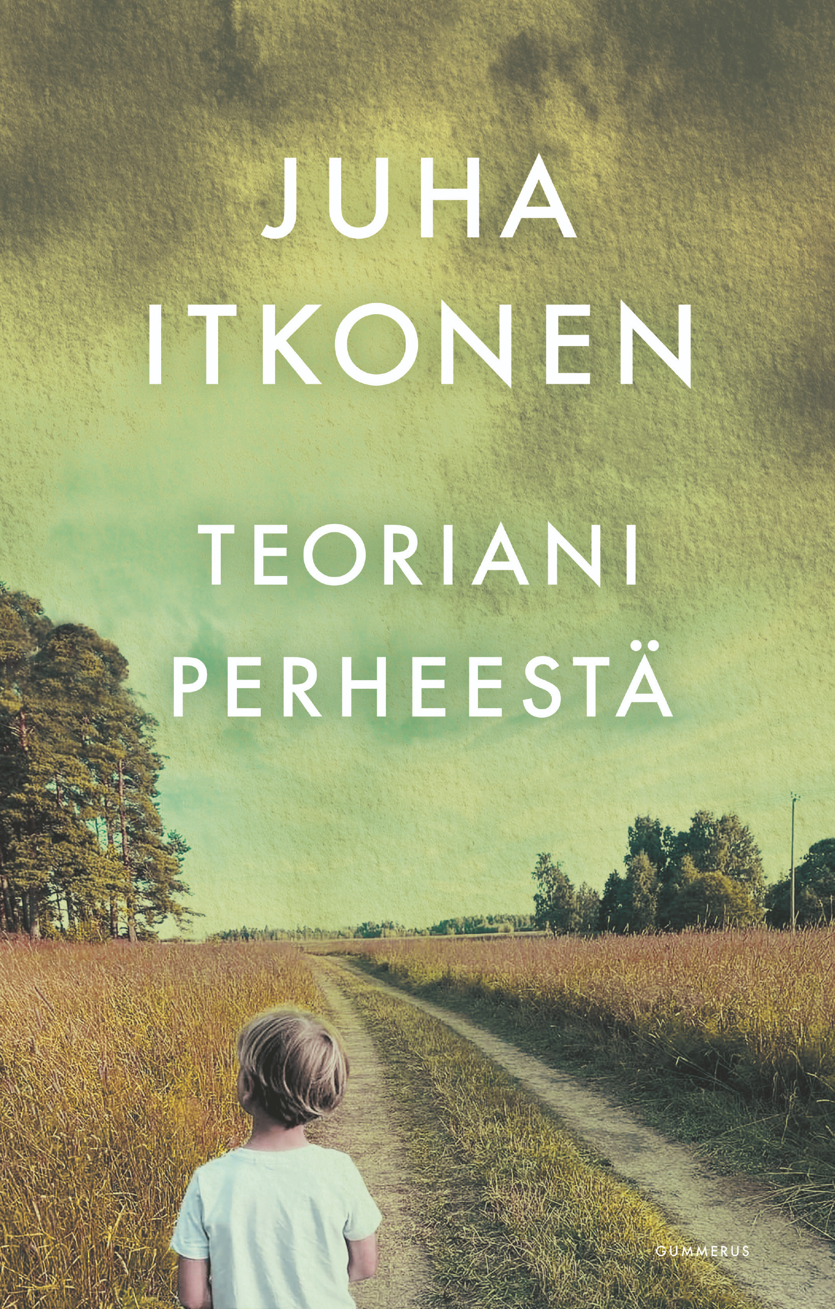 Teoriani perheestä