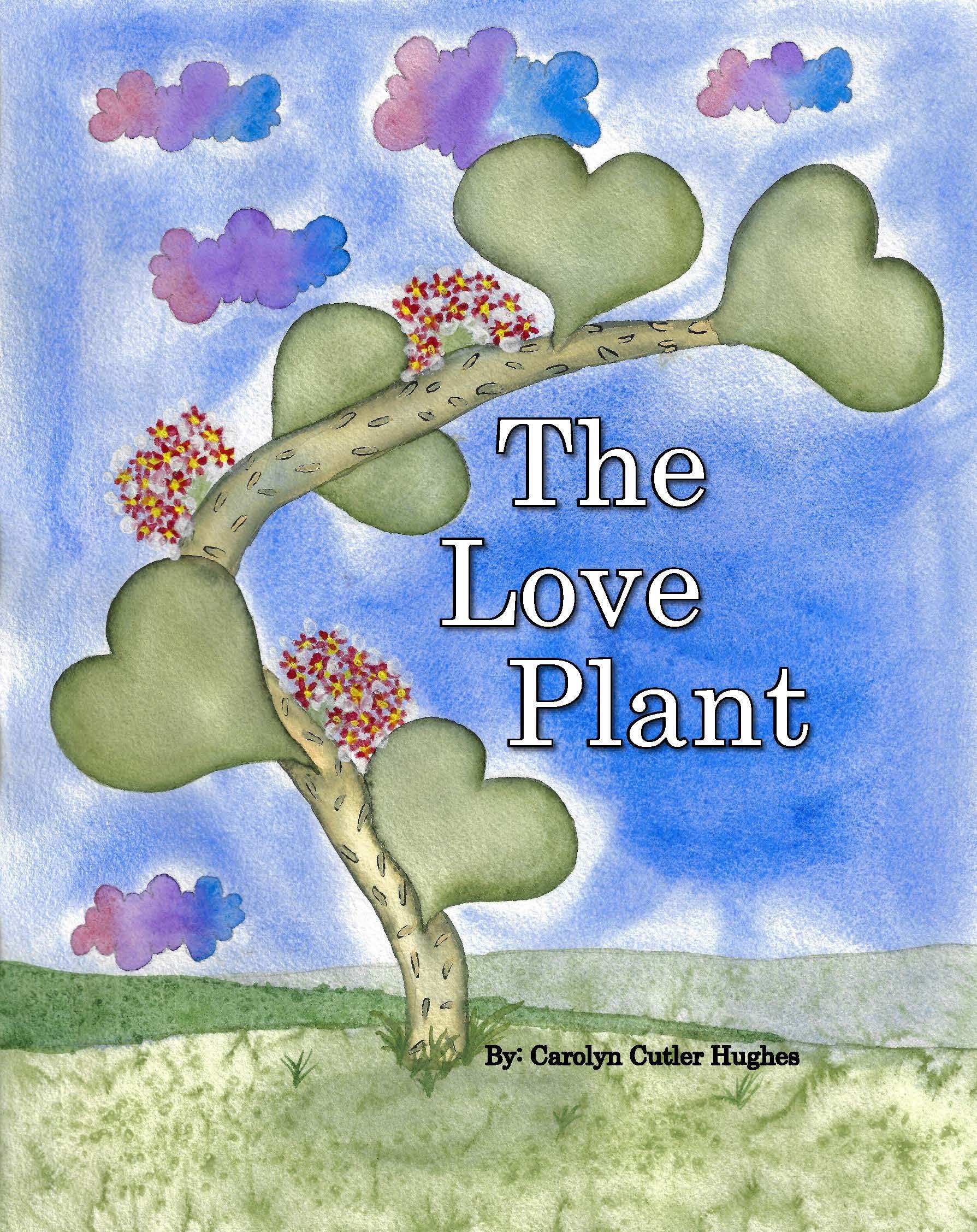 The Love Plant