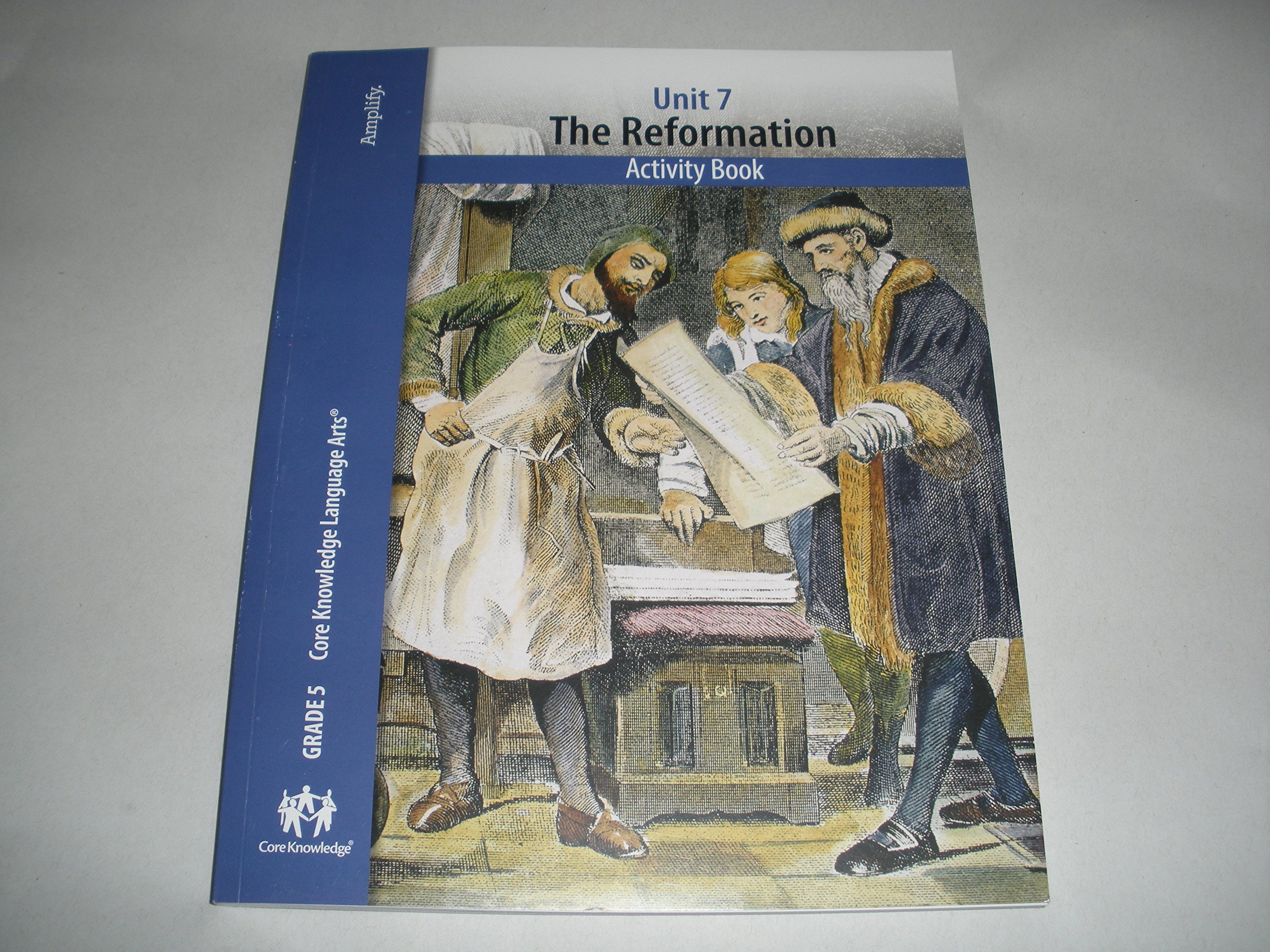 core-knowledge-language-arts-grade-5-unit-7-the-reformation-activity
