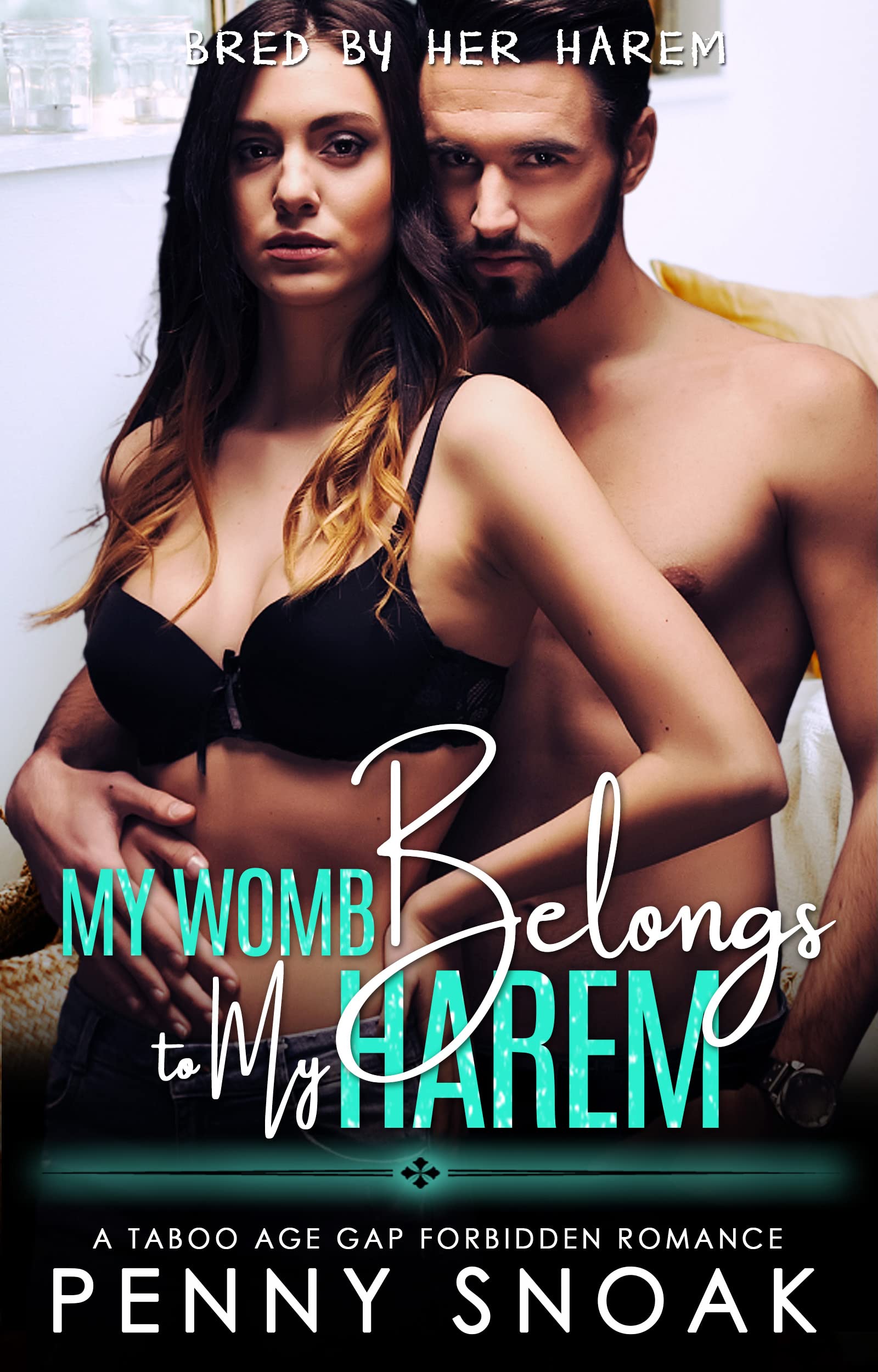 My Womb Belongs to My Harem