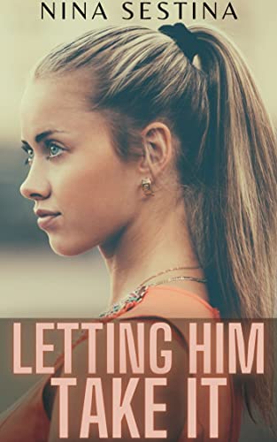 Letting Him Take It