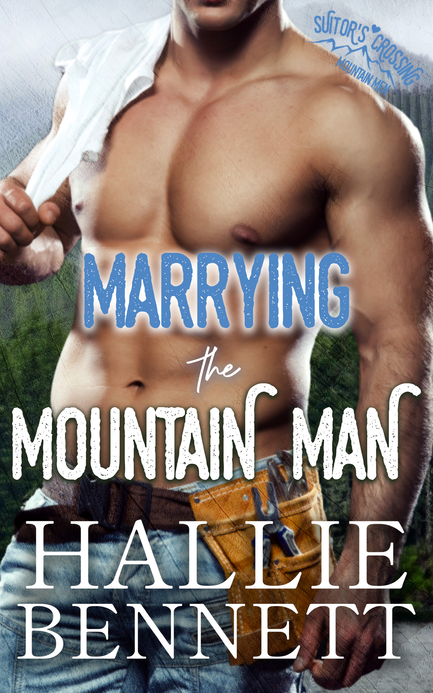 Marrying the Mountain Man