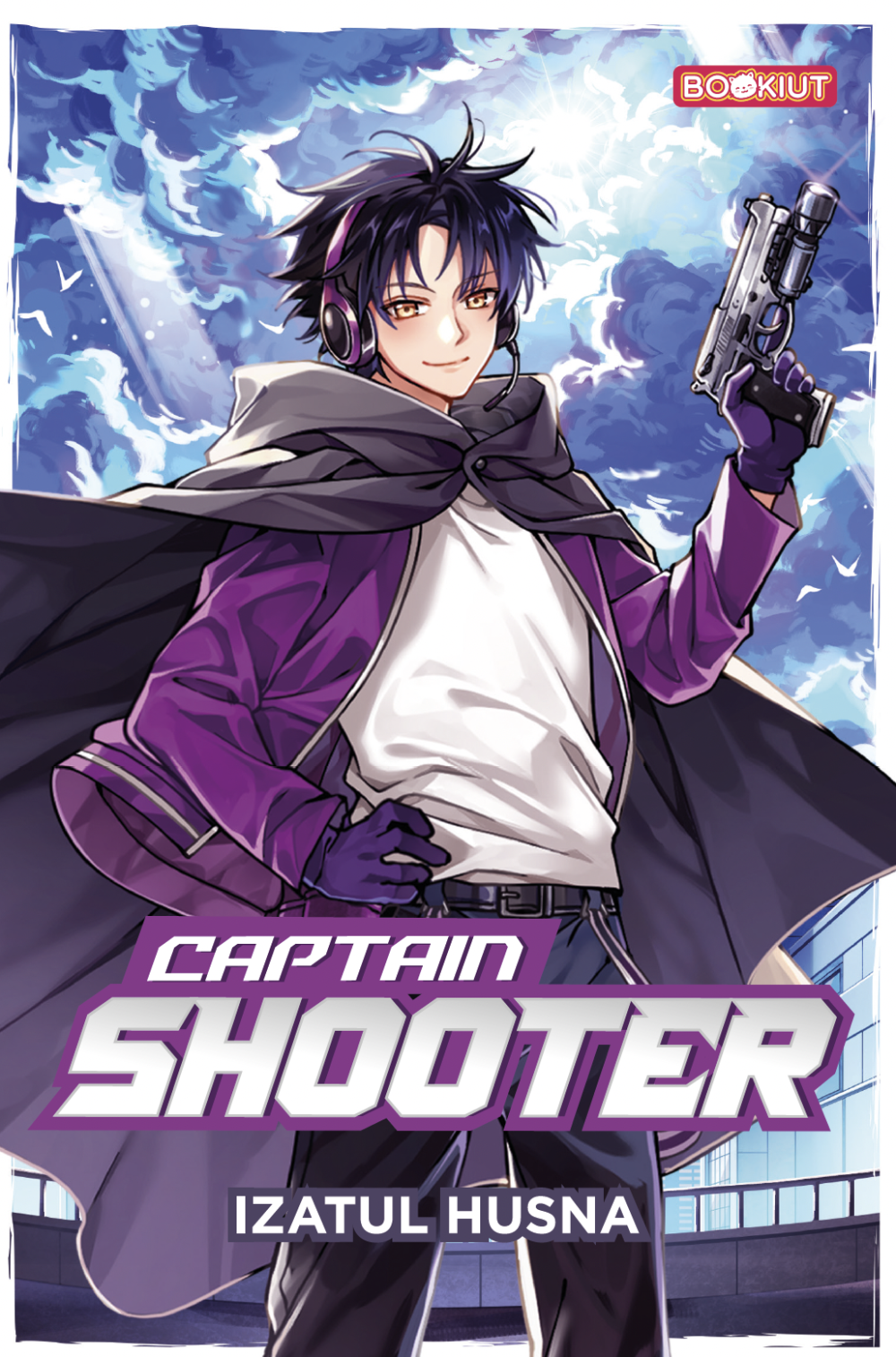 Captain Shooter