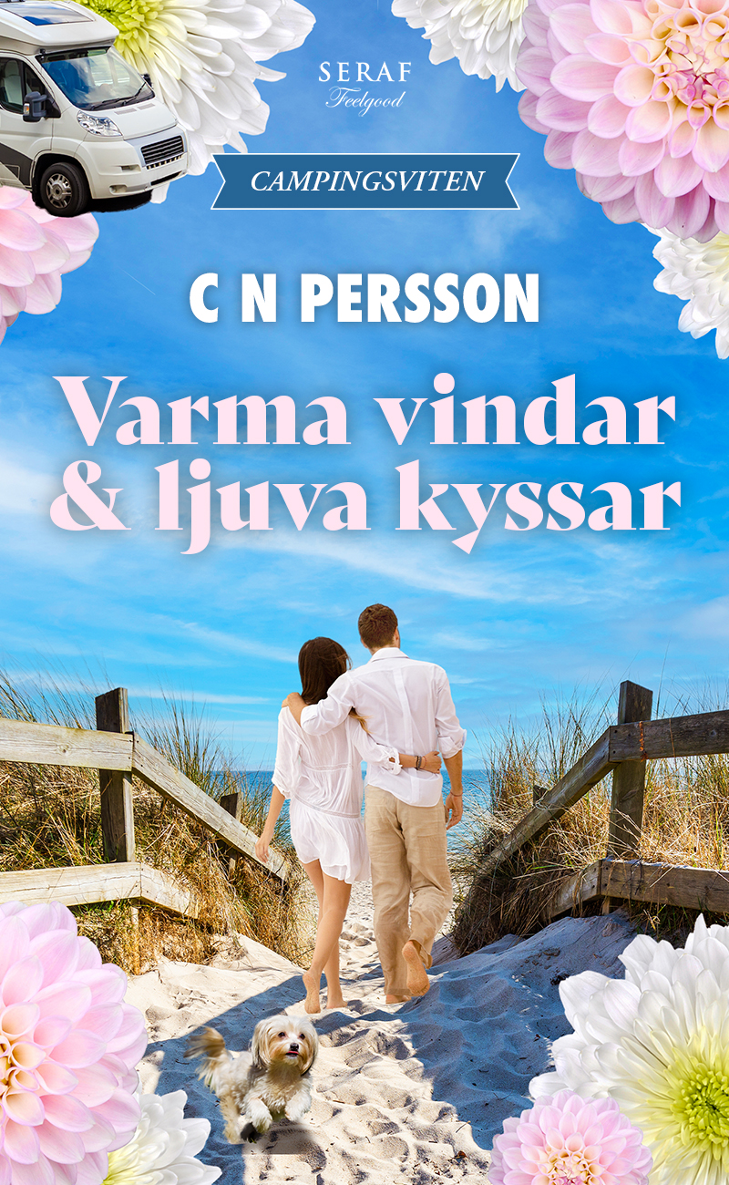 Varma vindar och ljuva kyssar