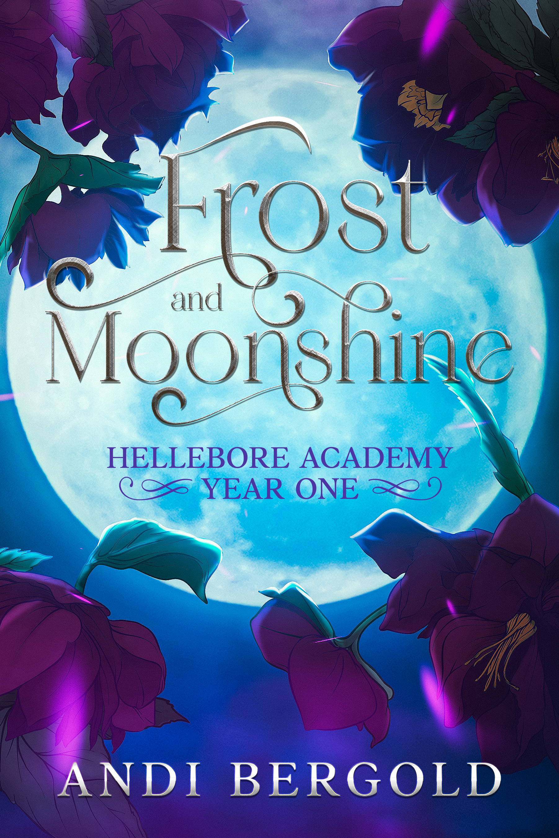 Frost and Moonshine