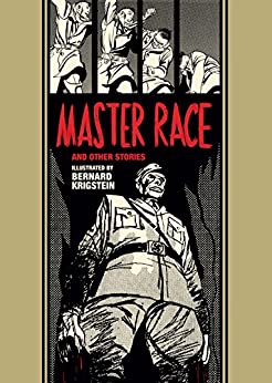 Master Race and Other Stories