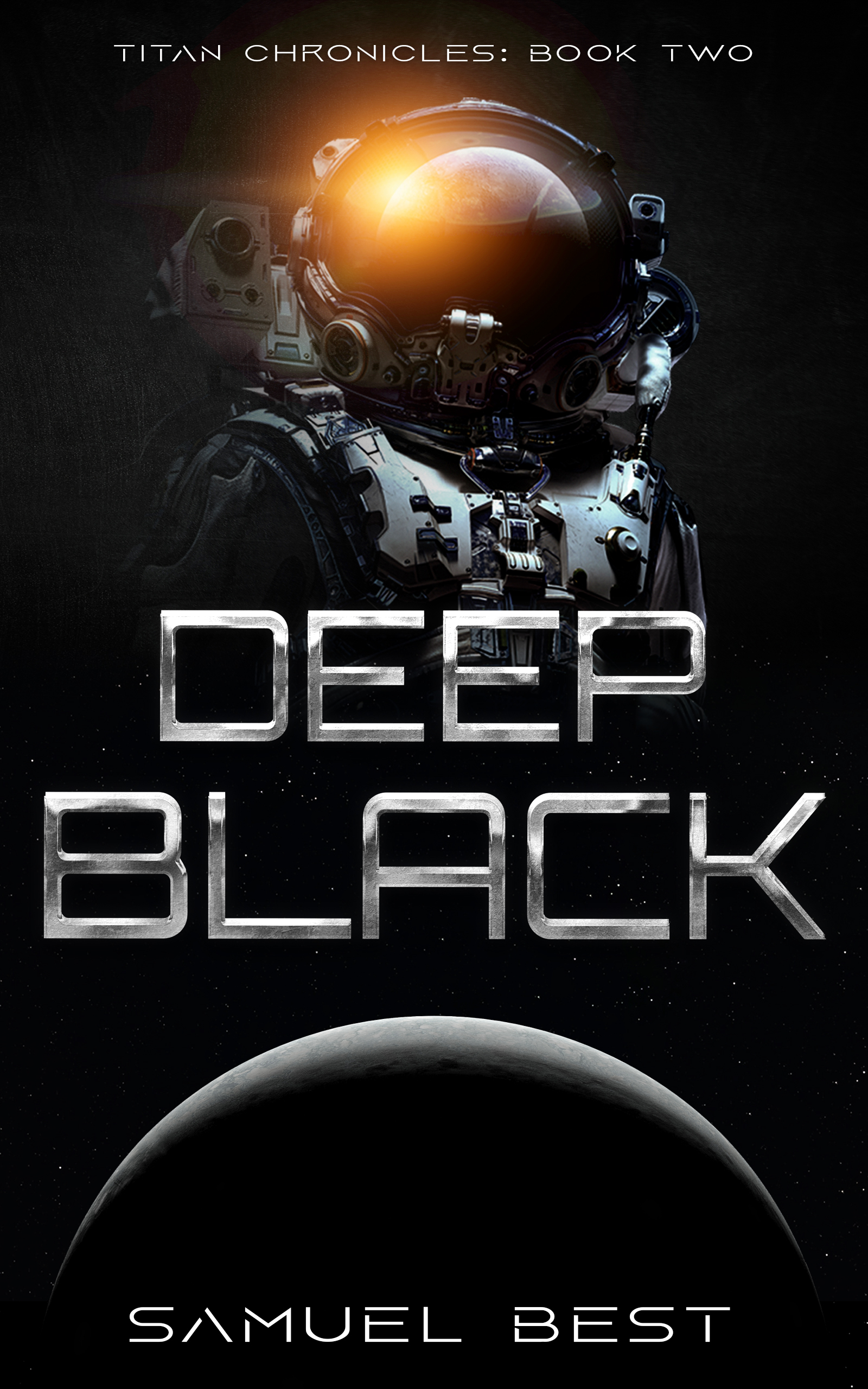 Deep Black