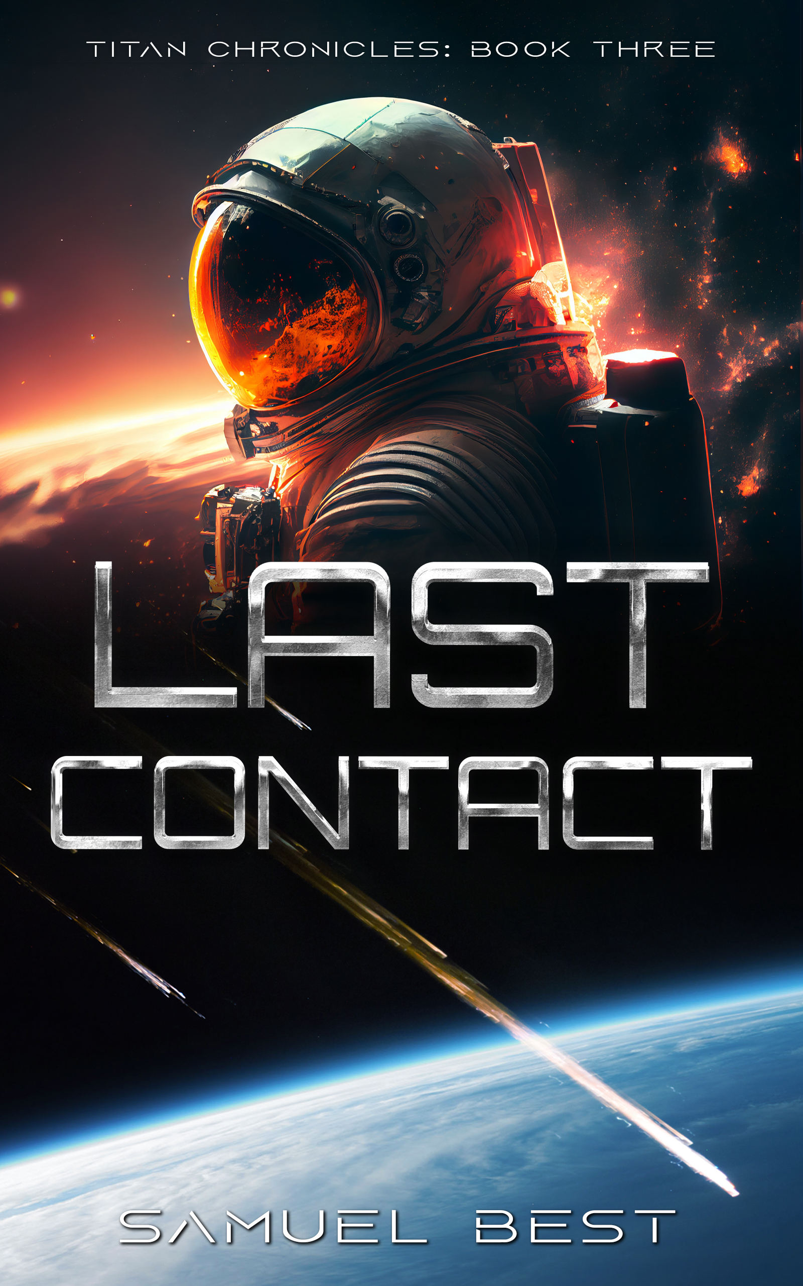 Last Contact