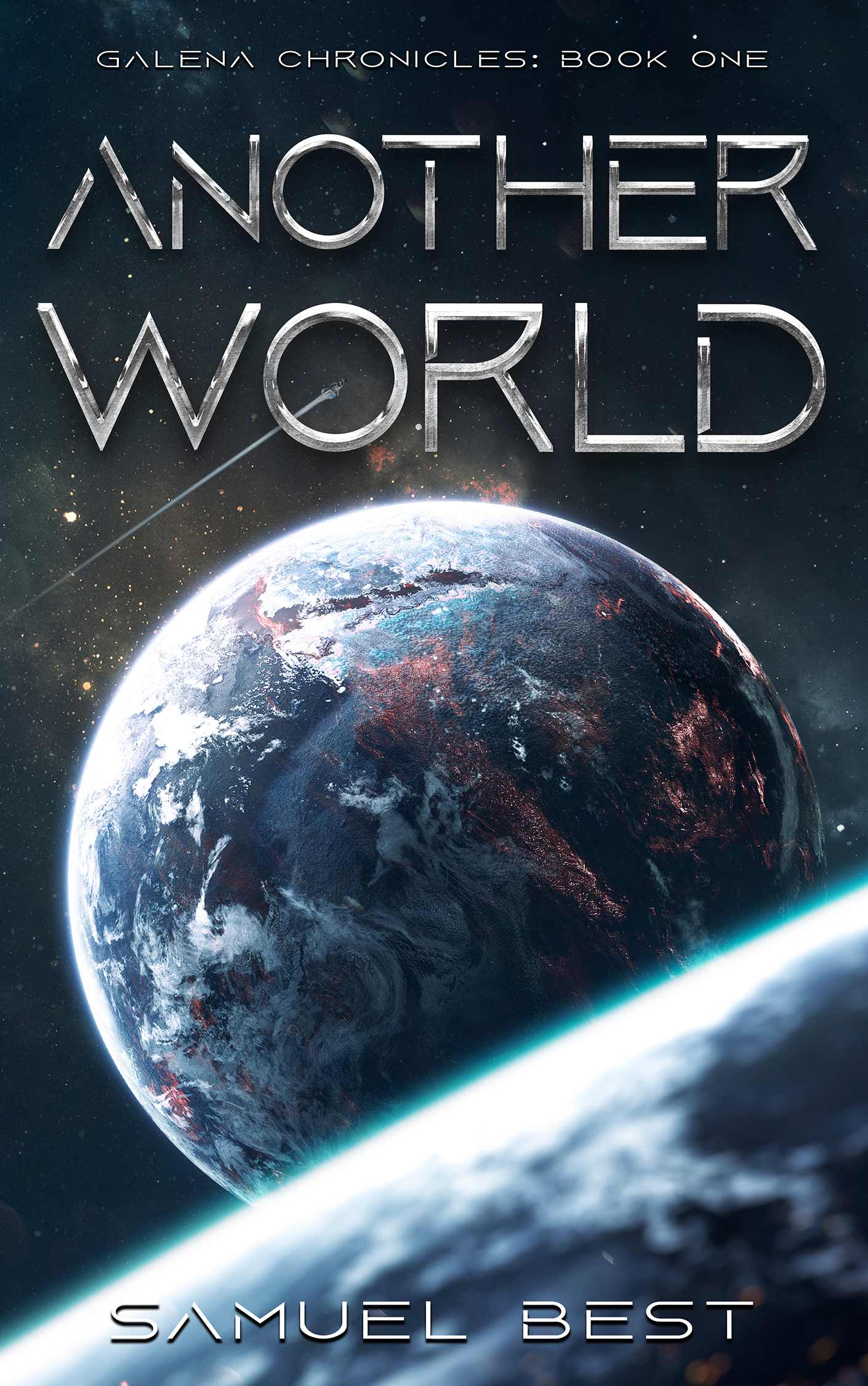 Another World