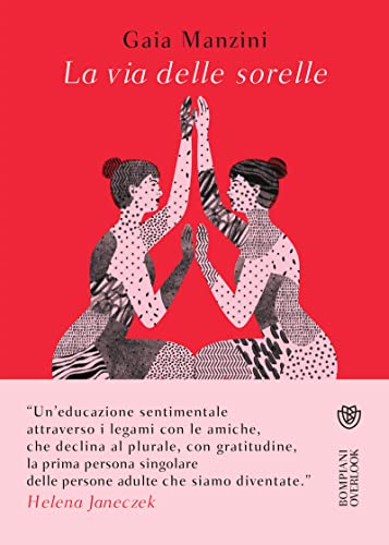 La via delle sorelle book cover