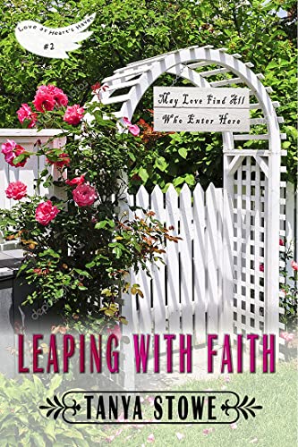 Leaping with Faith: Love at Hearts Haven