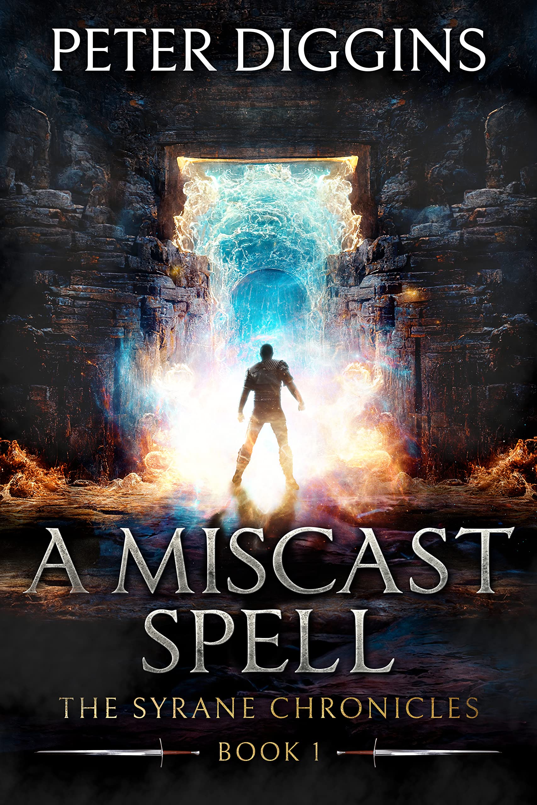 A Miscast Spell