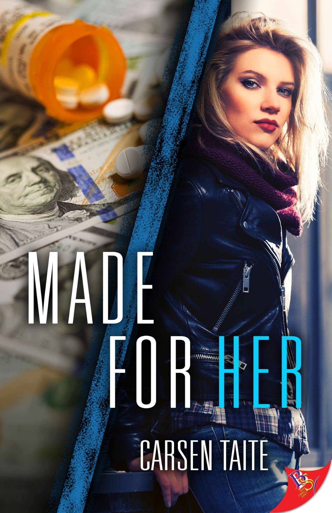 Made for Her book cover