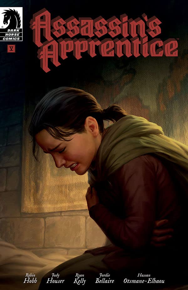 Assassin's Apprentice I #5