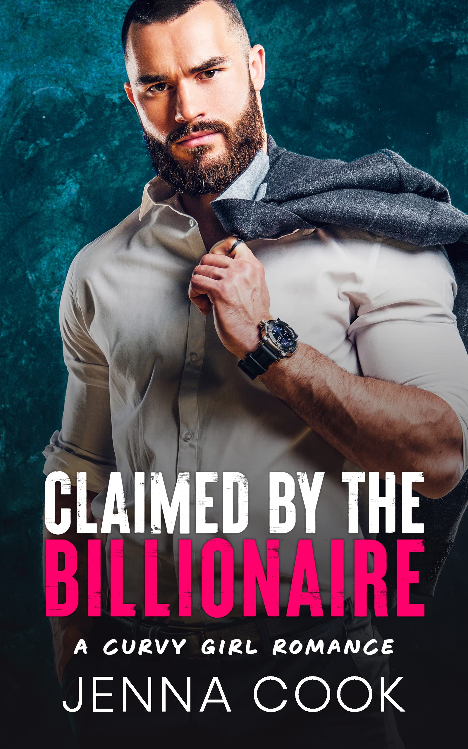 Claimed by The Billionaire: A Curvy Girl Romance