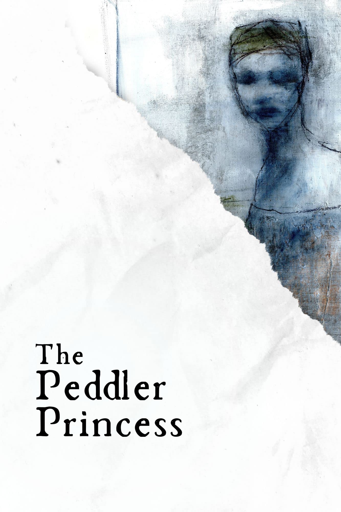 The Peddler Princess by Sol Yu Goodreads