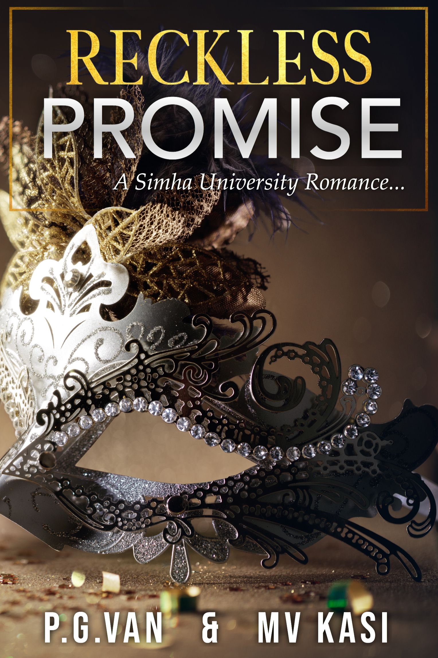 Reckless Promise
