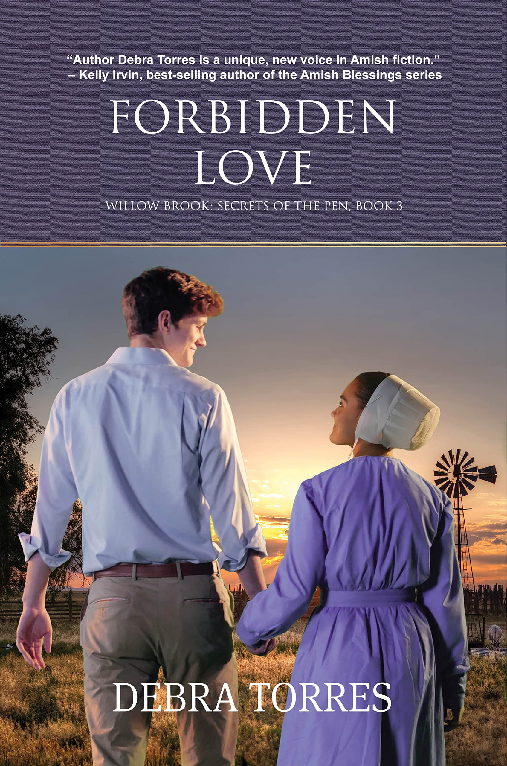 Forbidden Love book cover