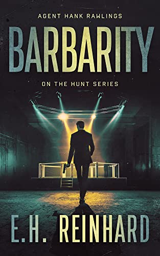 Barbarity