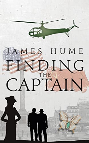 Finding the Captain: