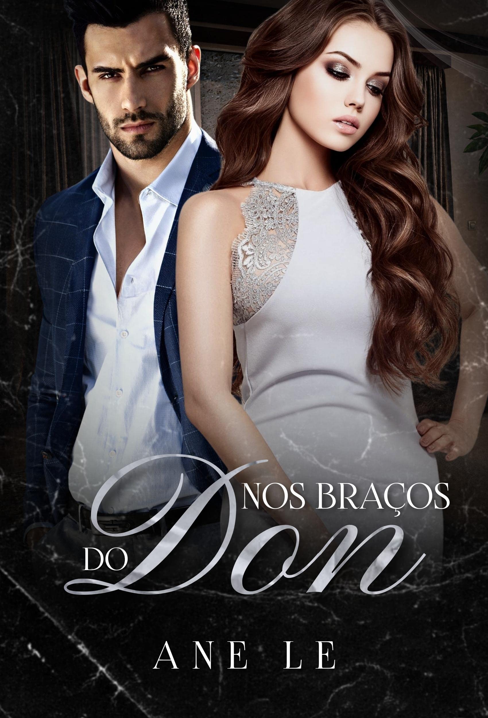 NOS BRAÇOS DO DON (Família Savoia Livro 1)